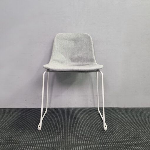 Visitor Chair - SOLD - Image 3
