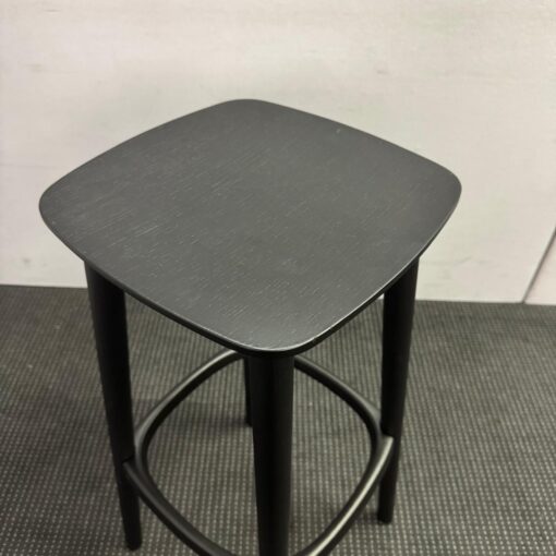Babila 2706 Ashwood Stools 750H by Pedrali - SOLD - Image 6