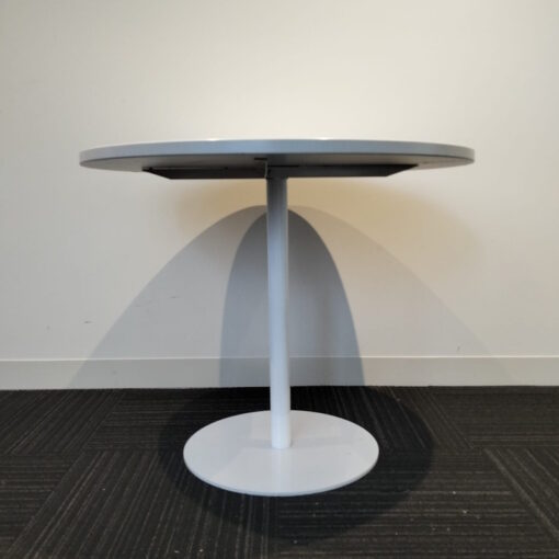 Round Table - 900mm in Diameter - 2 available - Image 2