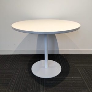 Round Table - 900mm in Diameter - 2 available