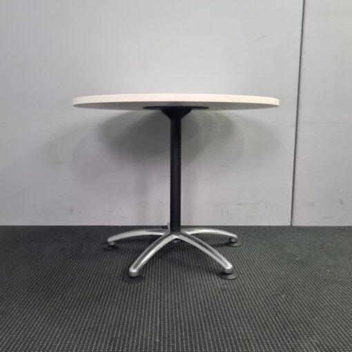 Round Table - 900mm in Diameter - 2 available - Image 3
