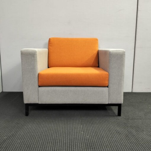 Armchair / Tub Chair - SOLD
