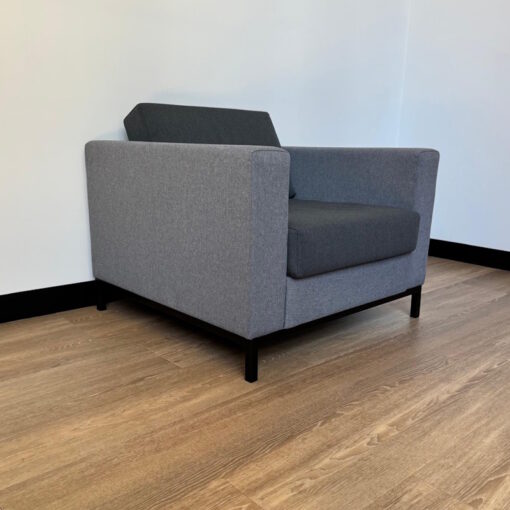 Armchair / Tub Chair - 1 available - Image 2