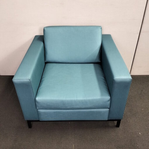 Armchair / Tub Chair - 2 available - Image 2