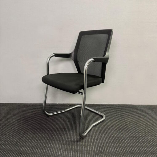 Meeting / Visitor Chair - 17 available - Image 2