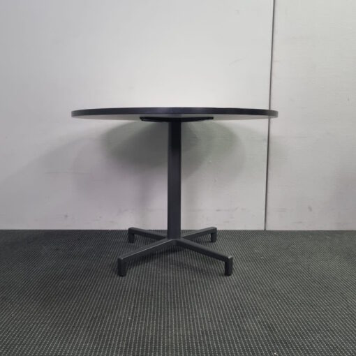 Italian Round Table - 1000mm in Diameter - 6 available - Image 3