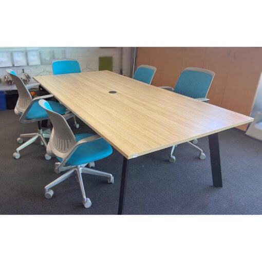Steelcase Cobi Office Chair - 42 available - Image 6
