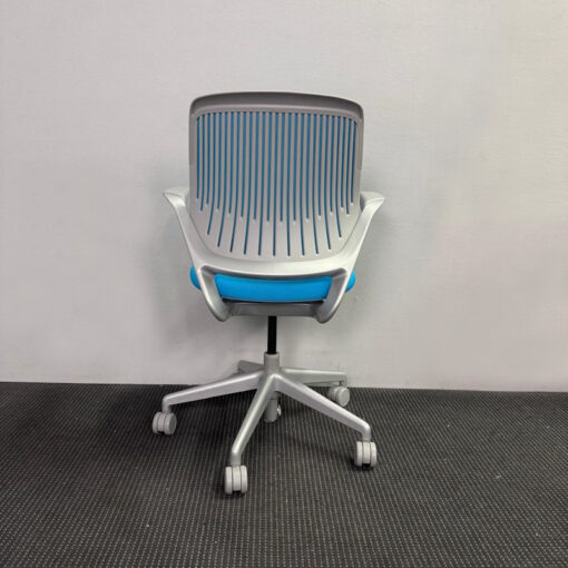 Steelcase Cobi Office Chair - 42 available - Image 4