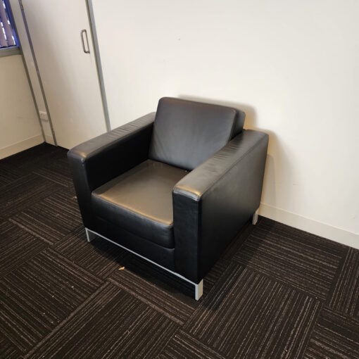 Armchair / Tub Chair - 1 available - Image 3