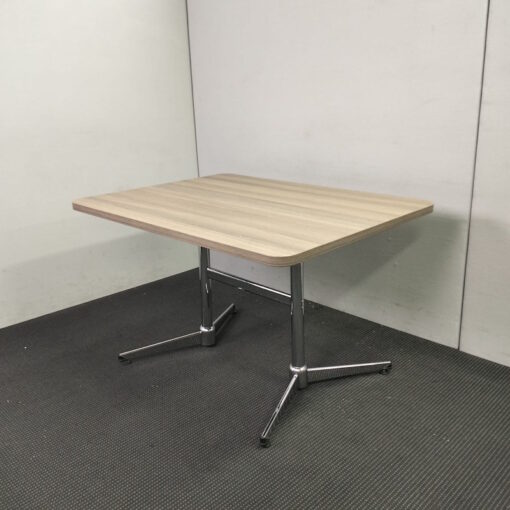 Small Meeting Table - 1200 x 900 - 1 available - Image 2