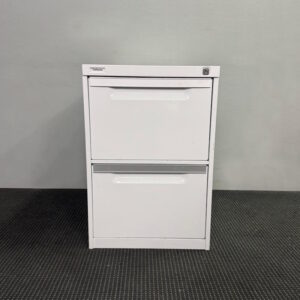 2 Drawer Filing Cabinets