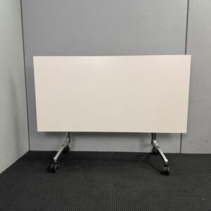 Flip Top Meeting Table - 1500 x 750 - 2 available