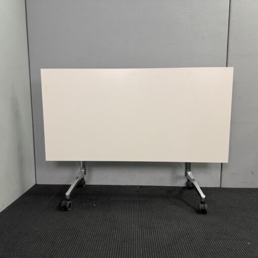 Flip Top Meeting Table - 1500 x 750 - 2 available