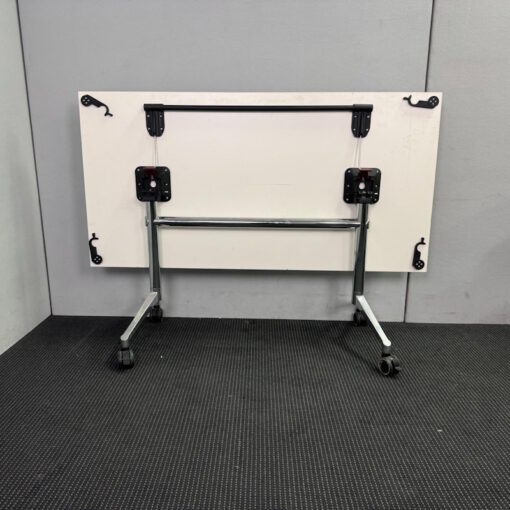 Flip Top Meeting Table - 1500 x 750 - 2 available - Image 2