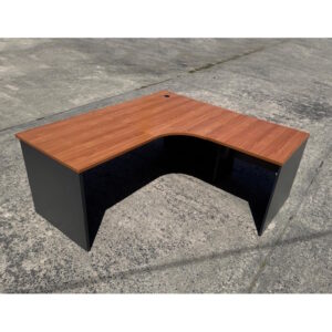 Corner Workstation - 2 sizes - 5 available