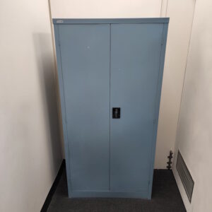 Stationery Cabinet Hi-Strength 1800H - 2 available