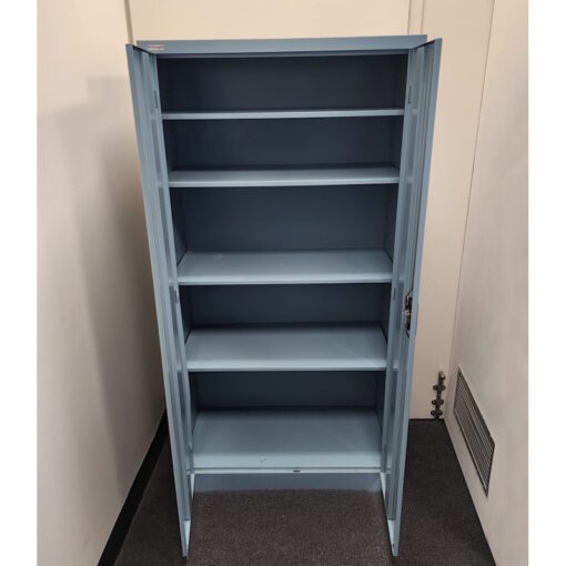 Stationery Cabinet Hi-Strength 1800H - 2 available - Image 2