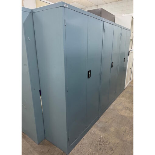 Stationery Cabinet Hi-Strength 1800H - 2 available - Image 3