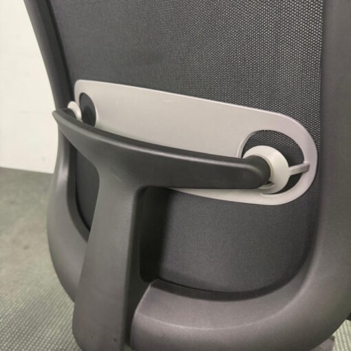 Mesh Back Task High Drafting Chair - 2 available - Image 6