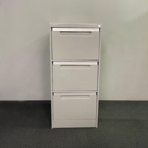 3 Drawer Filing Cabinets