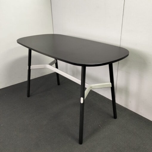 Okidoki Bench Height Table - 1800 x 900 x 1050H - 1 available - Image 2