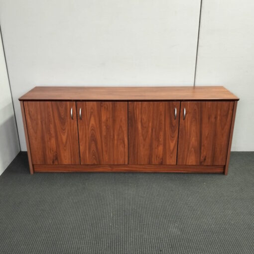 Credenza - 1800W x 450D x 720H - 1 available