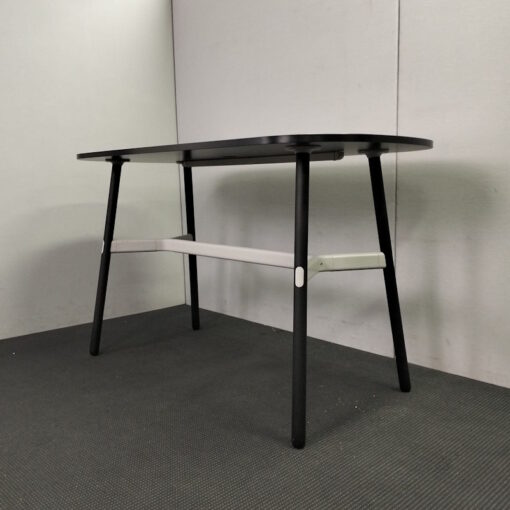 Okidoki Bench Height Table - 1800 x 900 x 1050H - 1 available - Image 3