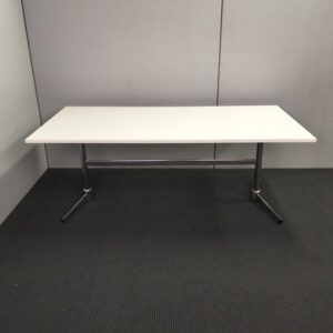 Boardroom Table - 2000 x 1000 - 2 available