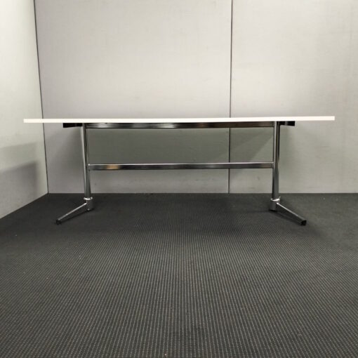 Boardroom Table - 2000 x 1000 - 2 available - Image 4