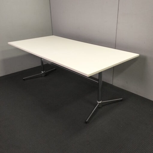 Boardroom Table - 2000 x 1000 - 2 available - Image 2