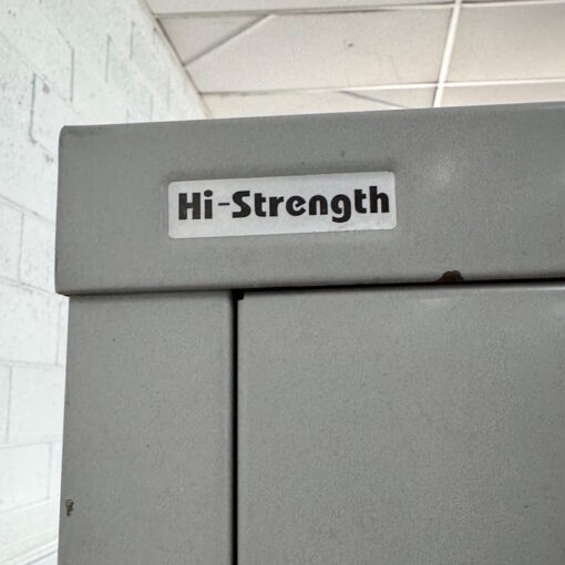 Stationery Cabinet Hi-Strength 2100H - SOLD - Image 3