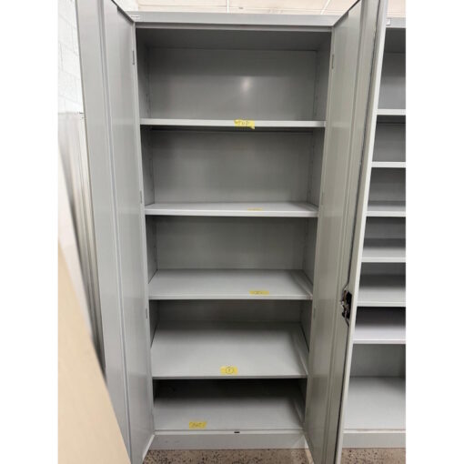 Stationery Cabinet Hi-Strength 2100H - SOLD - Image 2
