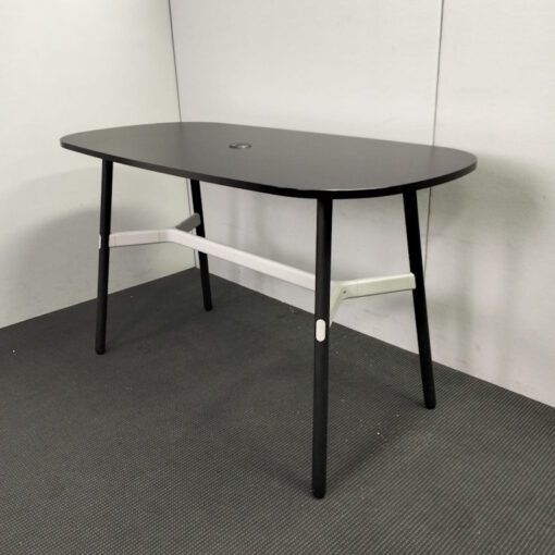 Okidoki Bench Height Table - 1800 x 900 x 1050H - 1 available - Image 2