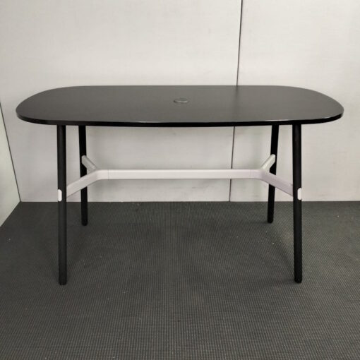 Okidoki Bench Height Table - 1800 x 900 x 1050H - 1 available - Image 5