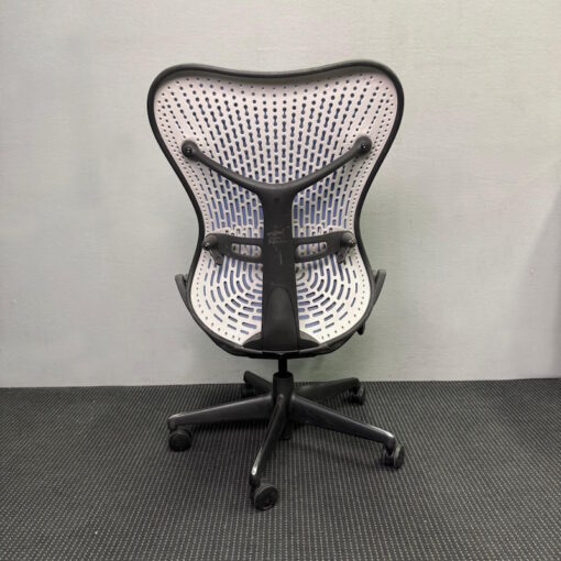 Herman Miller Mirra Chair - 1 available - Image 4