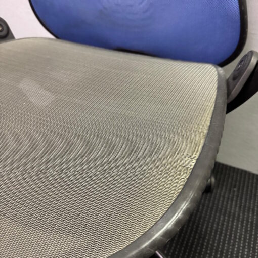 Herman Miller Mirra Chair - 1 available - Image 6