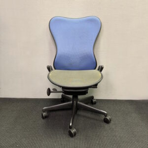 Herman Miller Mirra Chair - 1 available