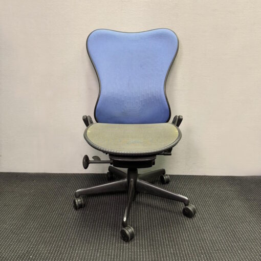 Herman Miller Mirra Chair - 1 available