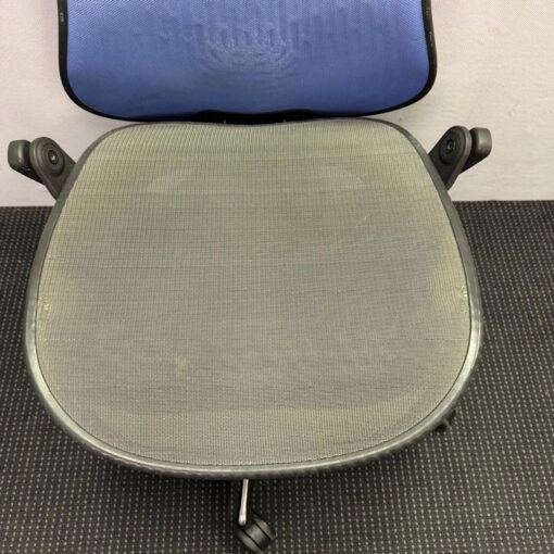 Herman Miller Mirra Chair - 1 available - Image 5