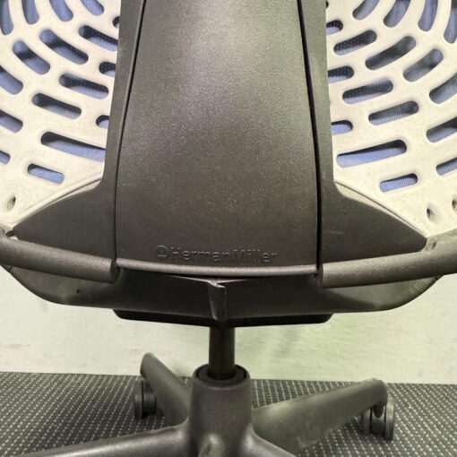 Herman Miller Mirra Chair - 1 available - Image 8