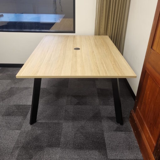 Boardroom Table - 1700 x 1200 - 2 available - Image 2