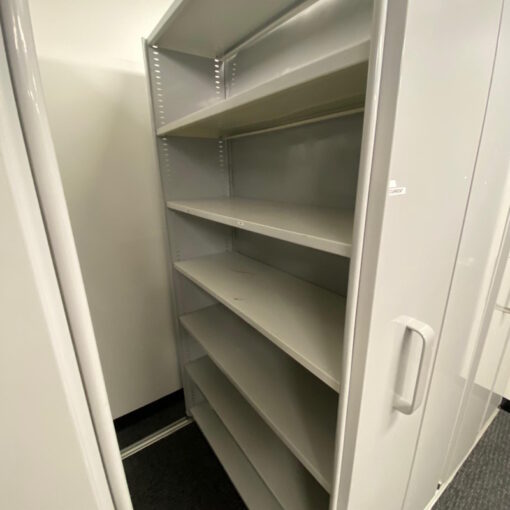 Compactus 9 bays - 1200 x 400 x 2200 - 1 available - Image 3