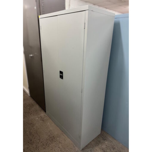 Stationery Cabinet with Pigeon Holes Coform 1800H - 1 available - Image 2