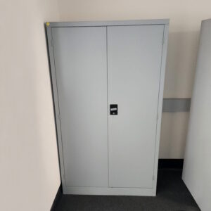 Stationery Cabinet with Pigeon Holes Coform 1800H - 1 available