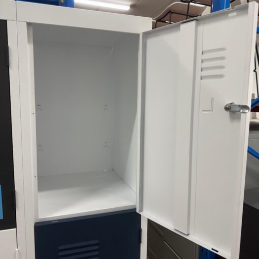 9 Doors Locker - 4 available - Image 6