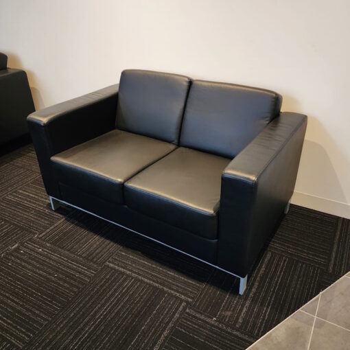 2-Seater Sofa - SOLD - Image 3