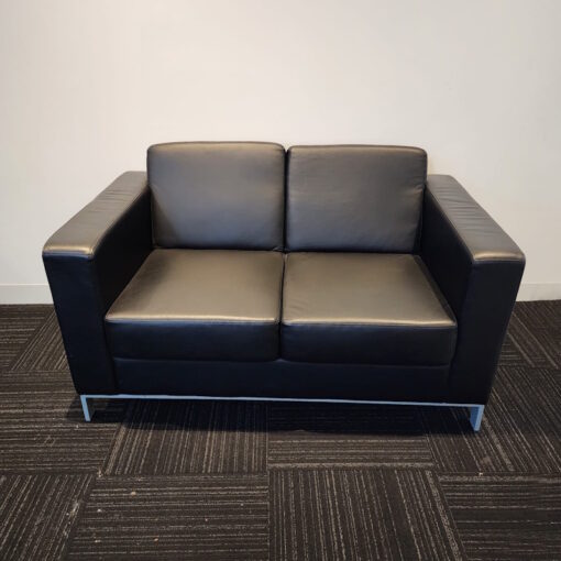 2-Seater Sofa - SOLD