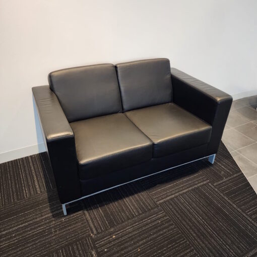 2-Seater Sofa - SOLD - Image 2