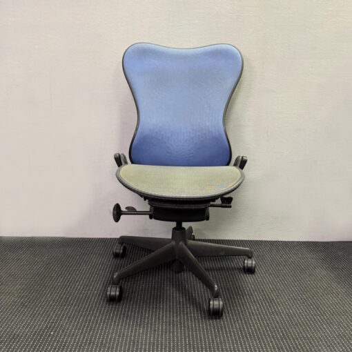 Herman Miller Mirra Chair - SOLD
