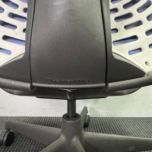 Herman Miller Mirra Chair - SOLD - Image 6